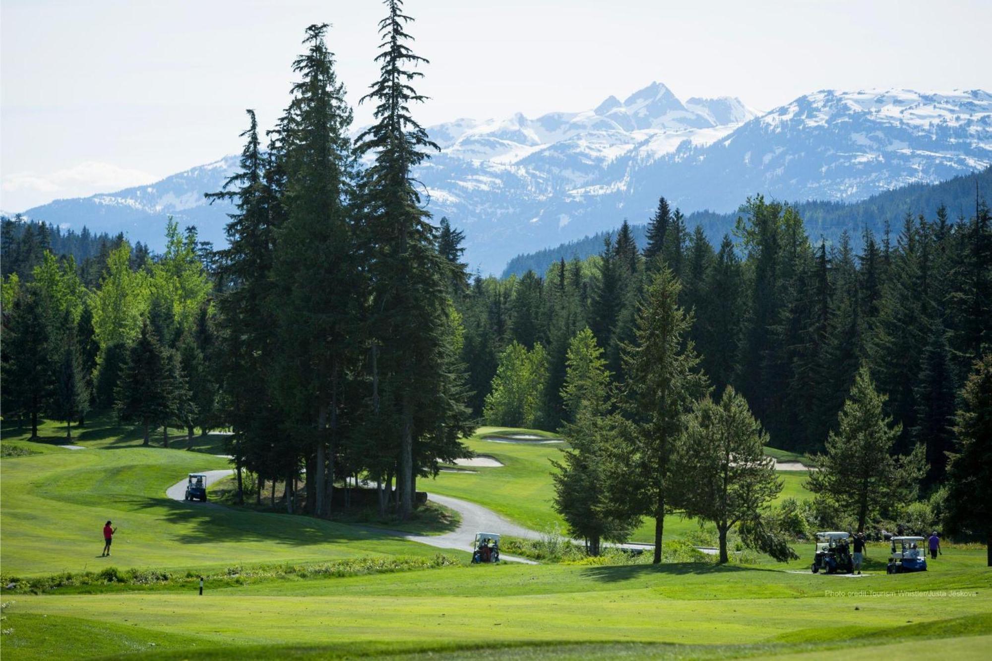 Alpine Greens 8 | Bright Townhome Near Blackcomb, Walk Or Shuttle To Skiing, Secure Parking Whistler Exterior foto